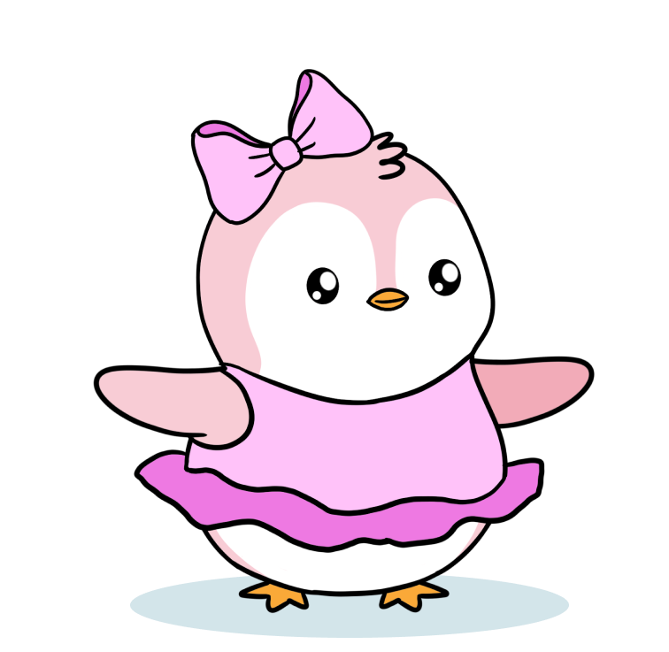 PENGUINA